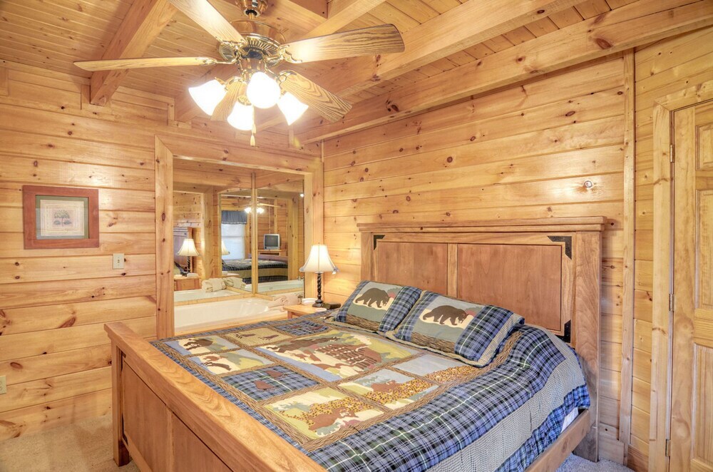 Отель Weekend Hideaway by Eagles Ridge Resort, фото 3