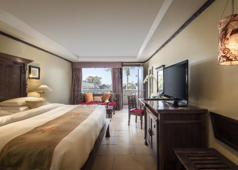 Ramayana Resort & Spa Kuta