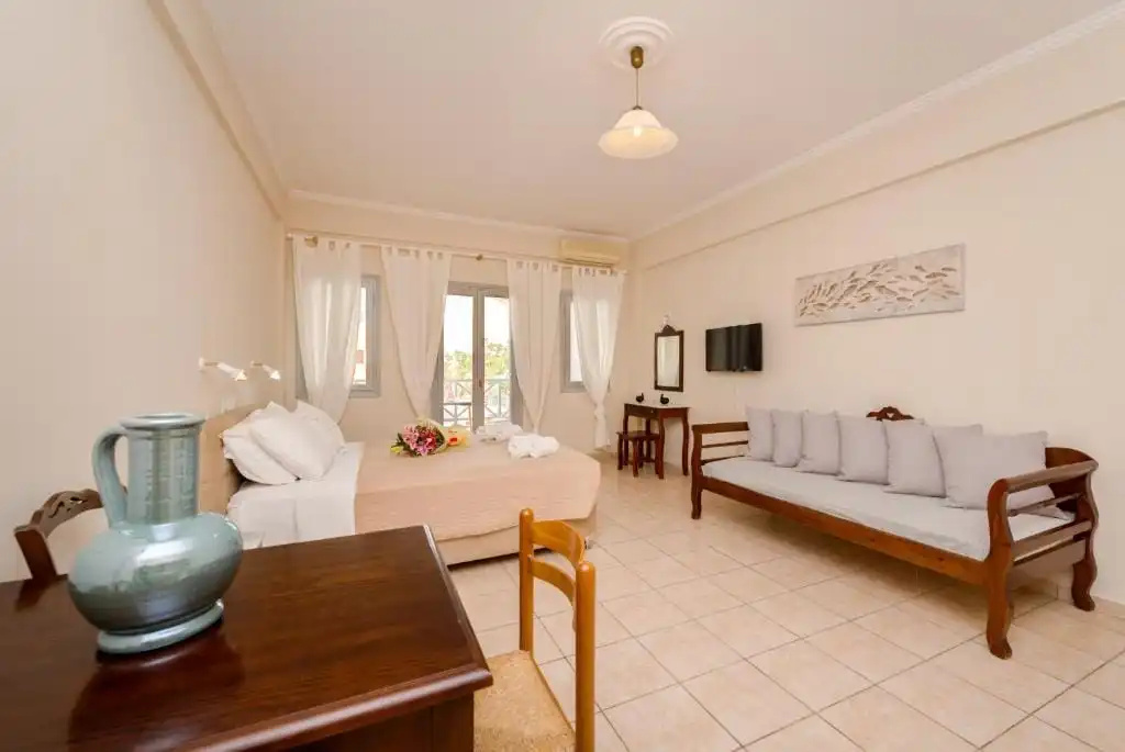 Superior Apartment with sea view