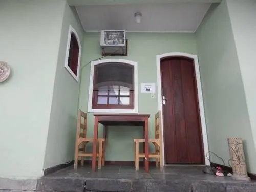 Casa Tulipa