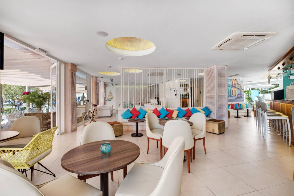Plaza Santa Ponsa Boutique Hotel - Adults Only - Général