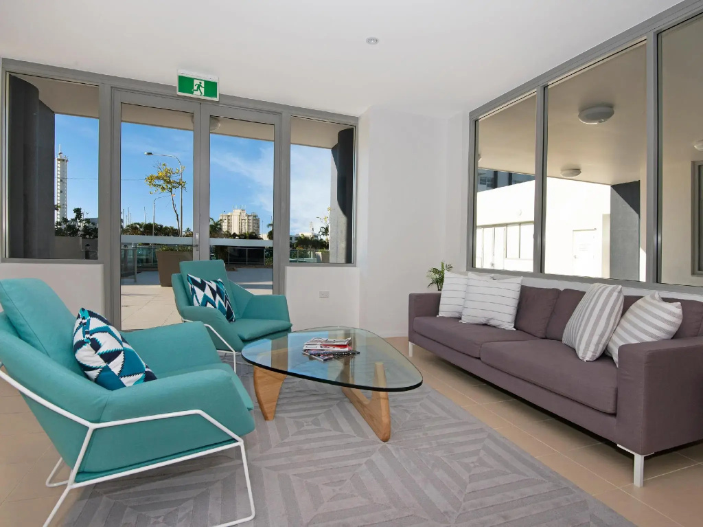 Allure Hotel & Apartments - Général