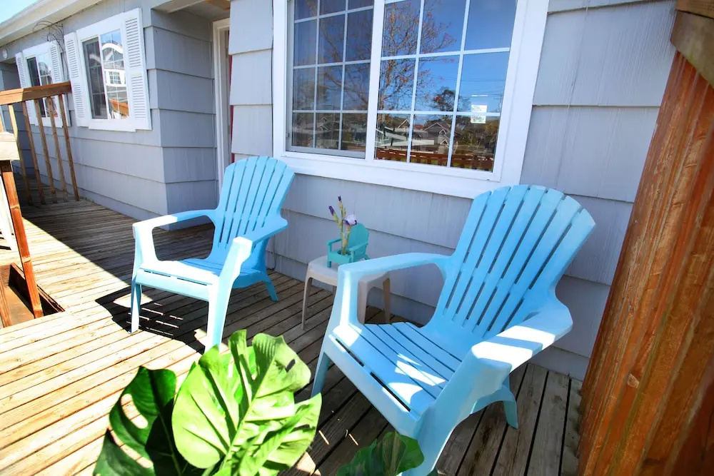 Paradise Suites & Rentals - Général