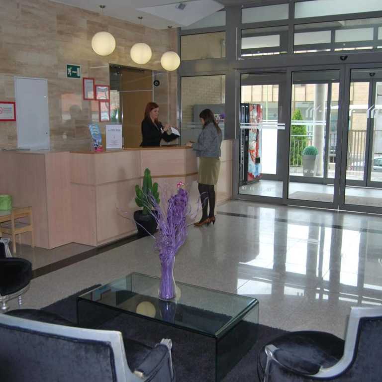 Aparthotel Encasa - Général