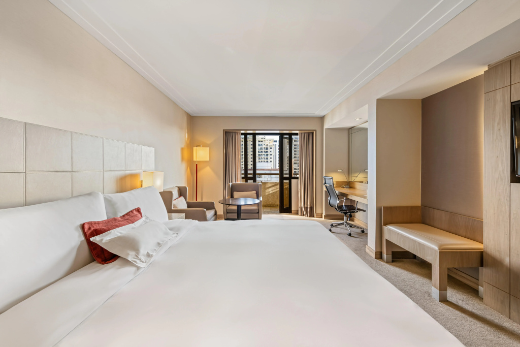 InterContinental São Paulo by IHG - фото 40