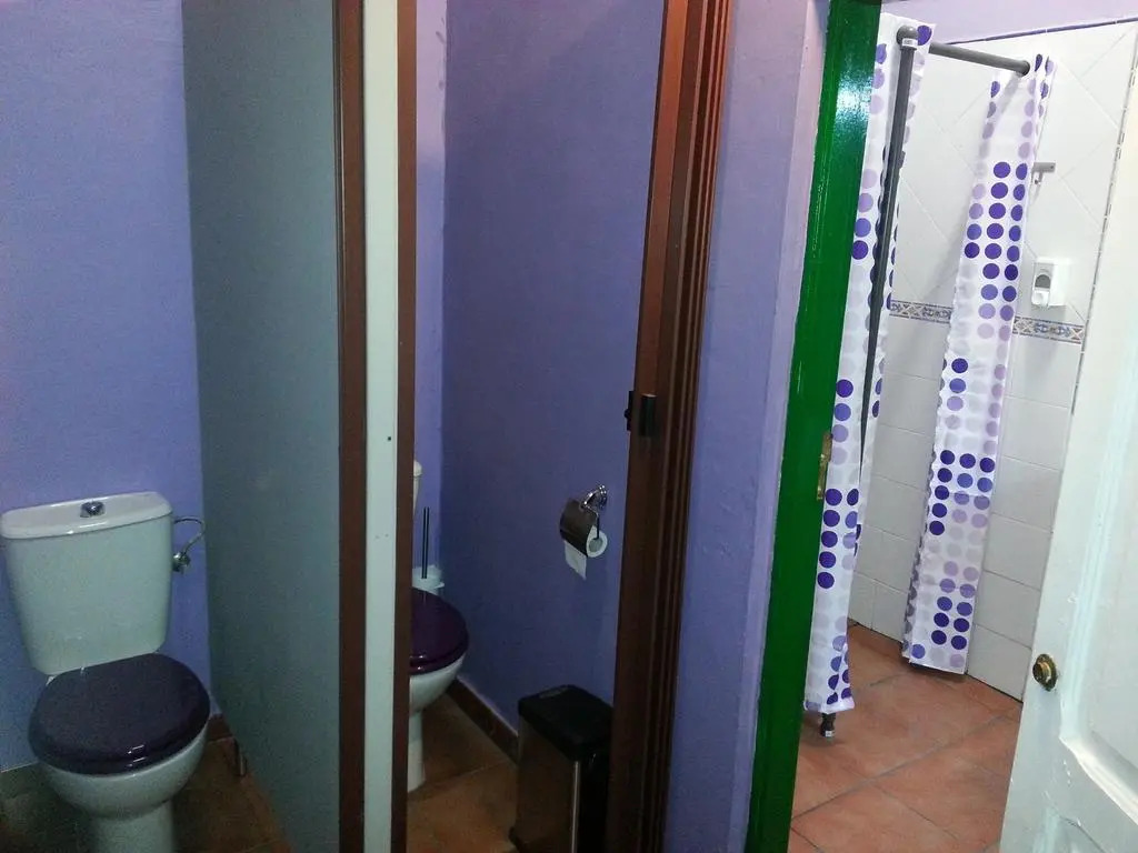 Bed and breakfast La Laguna by null