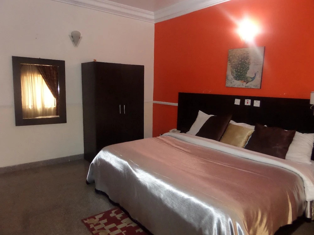 Dilic Hotel - Chambres