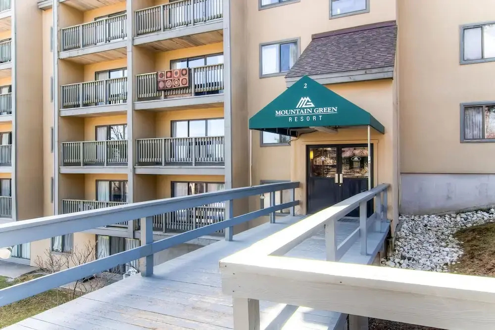 Hotel photo 20