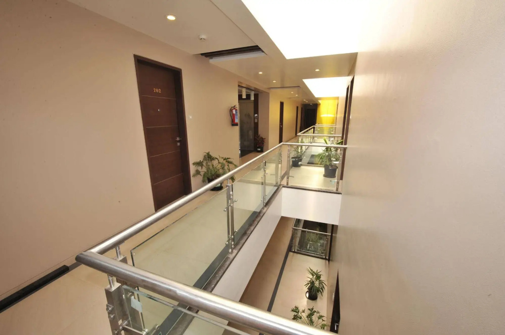 Hotel Sujal Heritage - Général