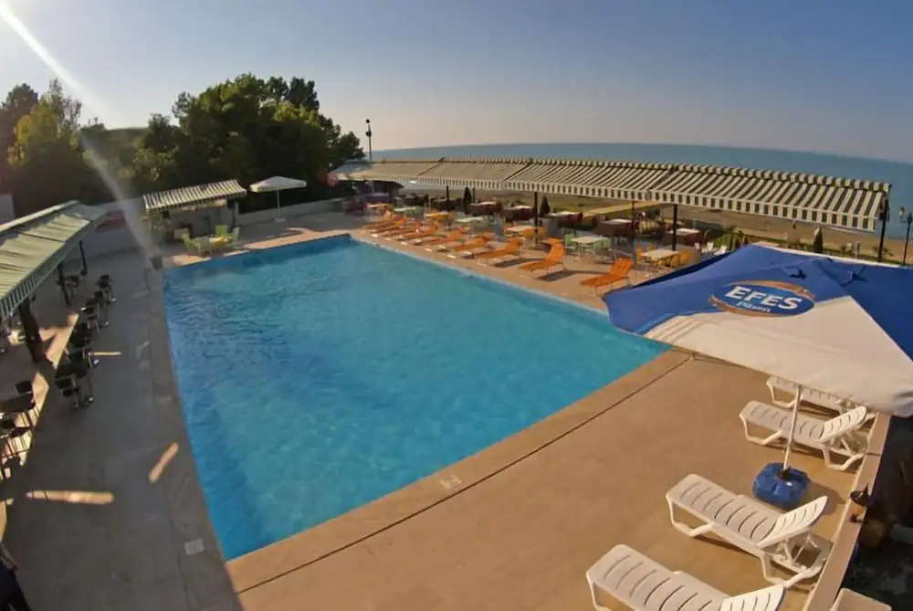 Hotel photo 16
