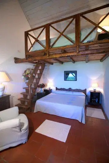 Club Village Forte Cappellini - Général