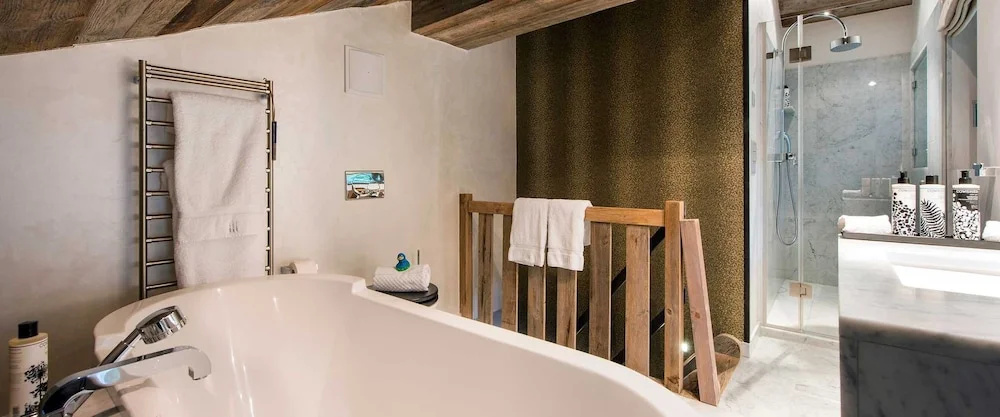 The Lodge Verbier - Général
