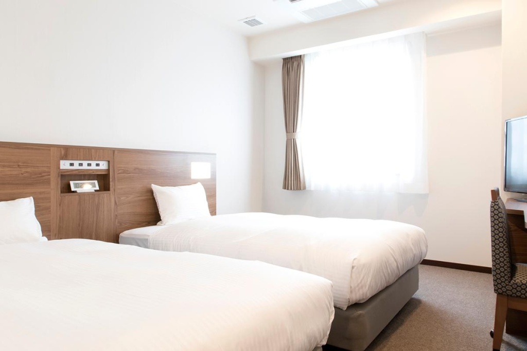 Toho Hotel MOTOMACHI 사진 8