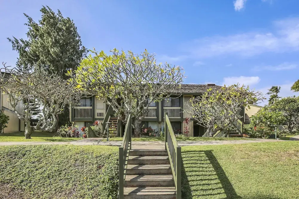 Hale Mokulani 57 - 1 Br Condo