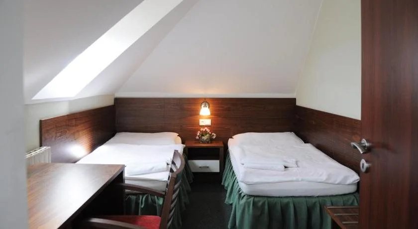 Hotel Apollon - Général