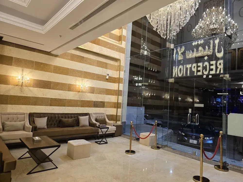 Hotel photo 10