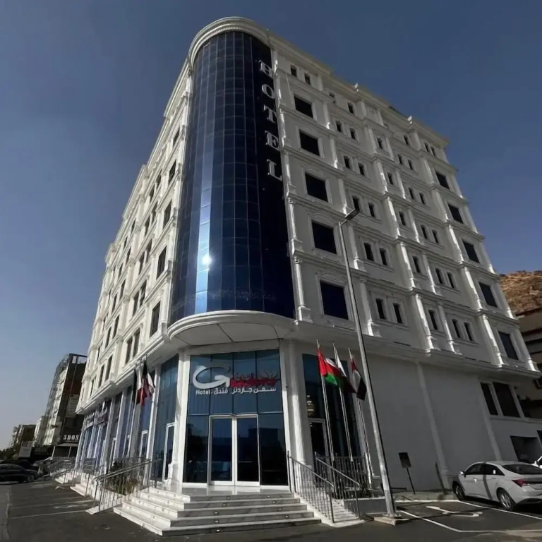 Seven Garden Hotel - Airport