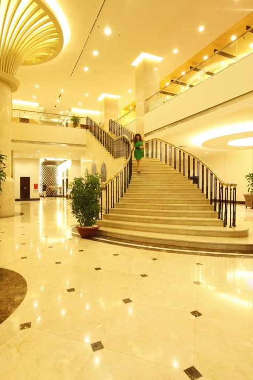 Majestic - Mong Cai Hotel - Général