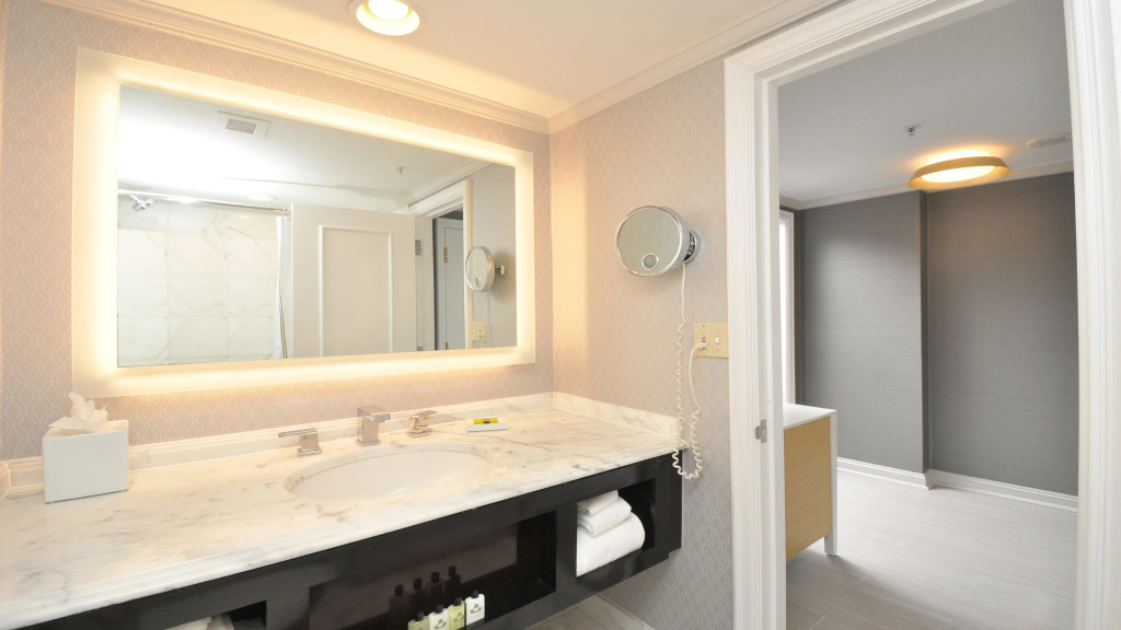 InterContinental Kansas City at The Plaza by IHG - Général