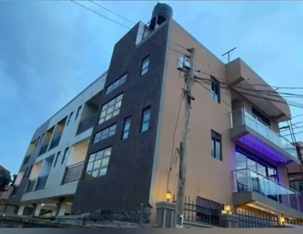 Javelin Hotel