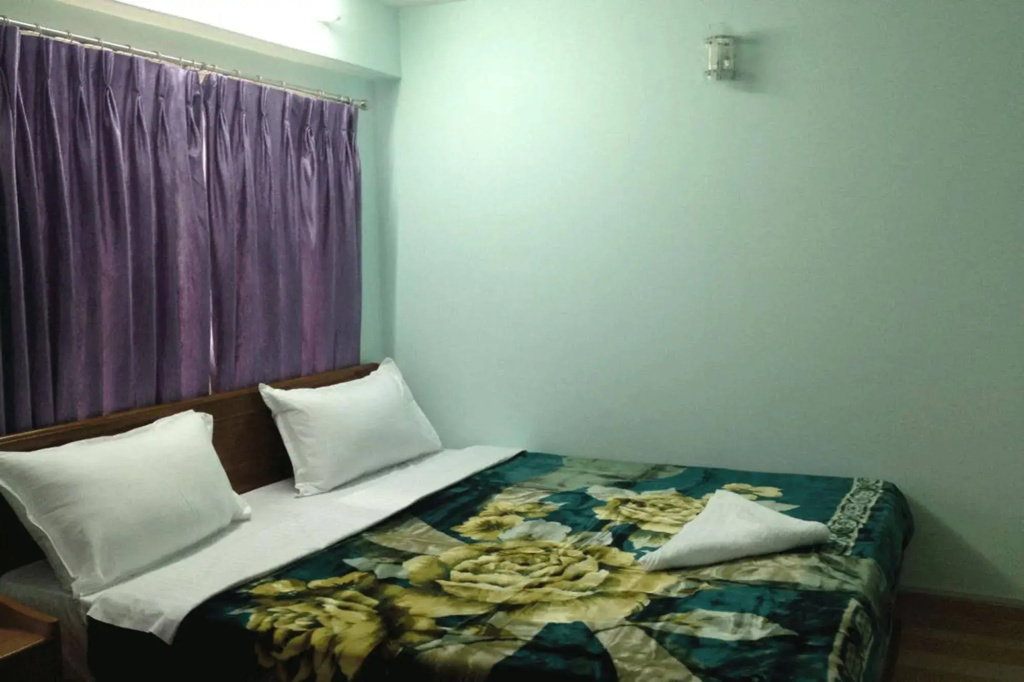Shiva Shankar Hotel - Général