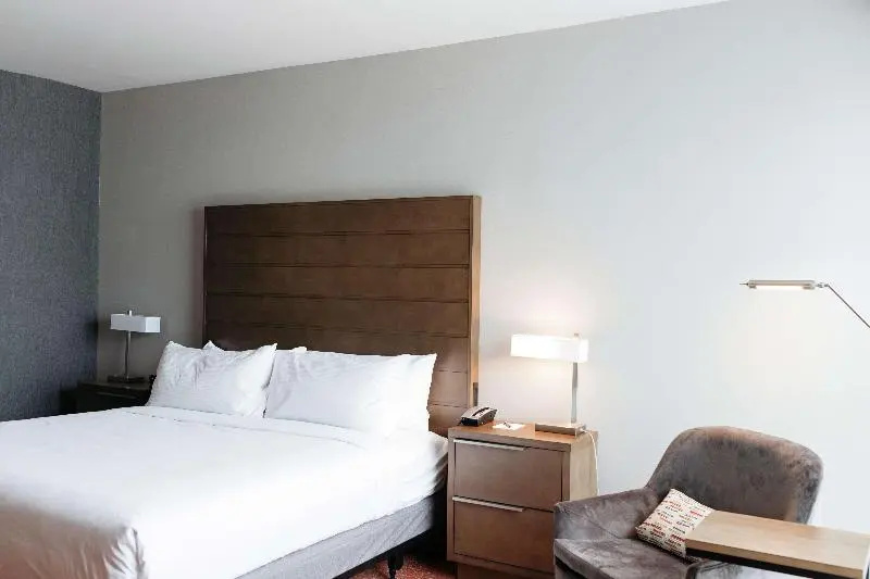 Revel Hotel Des Moines Urbandale, Tapestry Collection by Hilton - Chambres