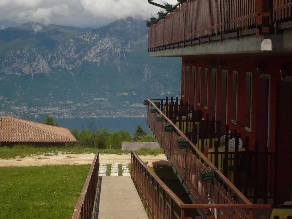 Hotel Belvedere - Général