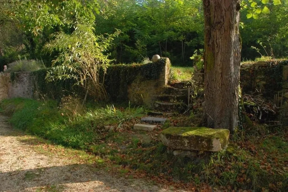 Maison d'Hôtes Béchanou