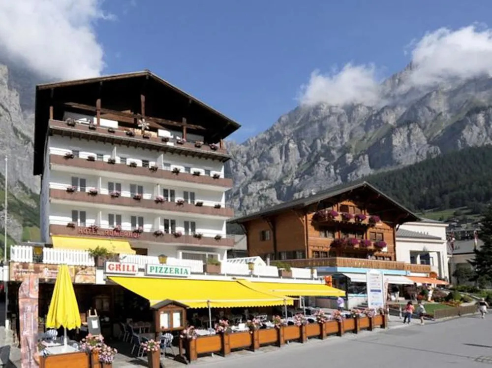 Hotel photo 19