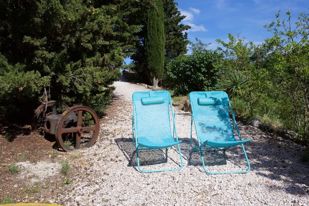 Moulin de Perle - Général