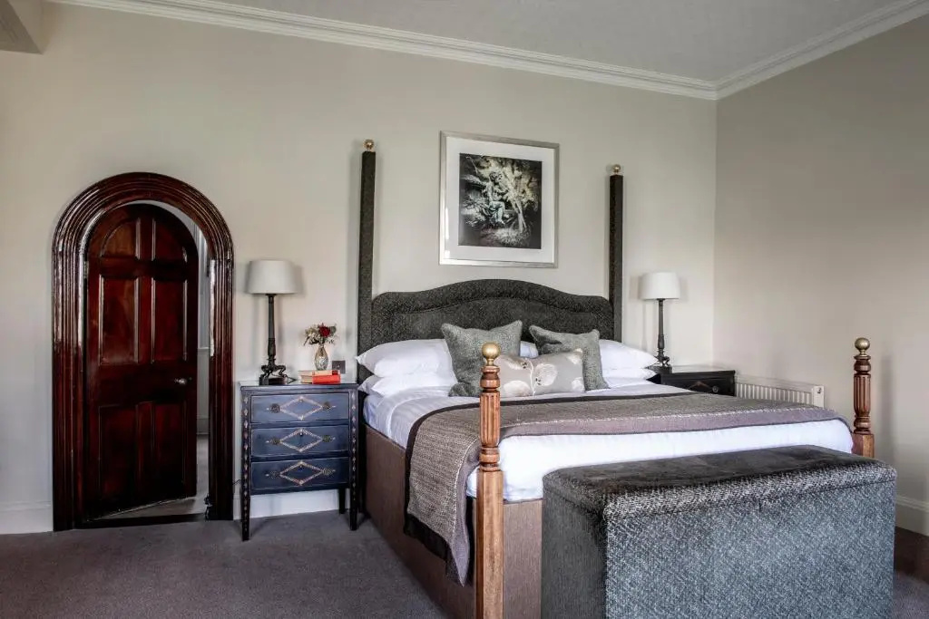 Rookery Hall Hotel - Chambres