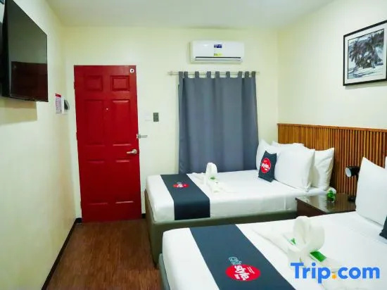 Superior Double room (full double bed)