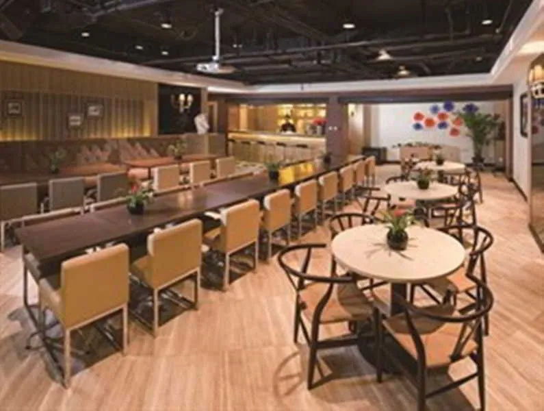 Days lnn Business Place Longwan Beijing