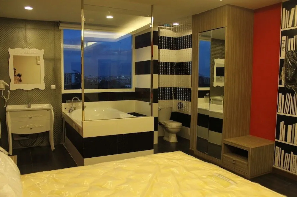 Chariot Pattaya Residence - Général