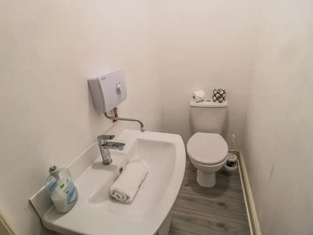 Hotel photo 5
