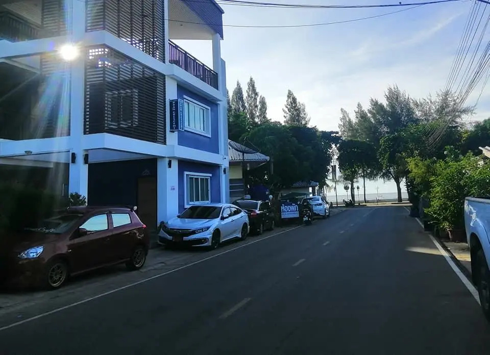 Run of House