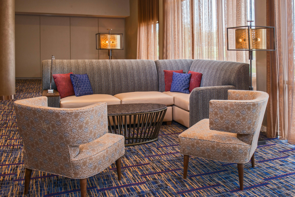 Courtyard by Marriott Shippensburg - Général