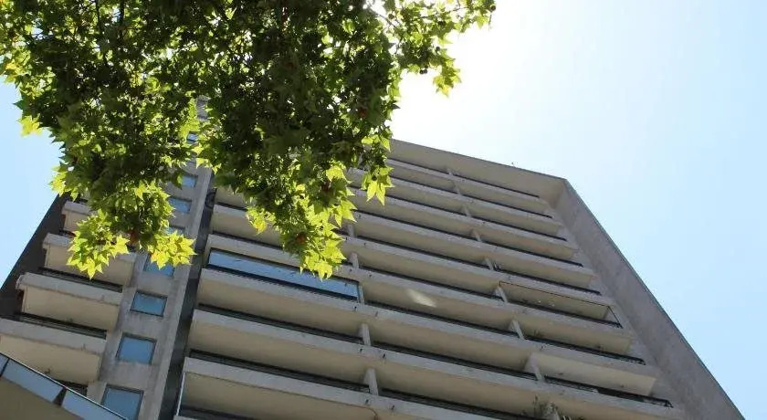 Providencia Town Apartments