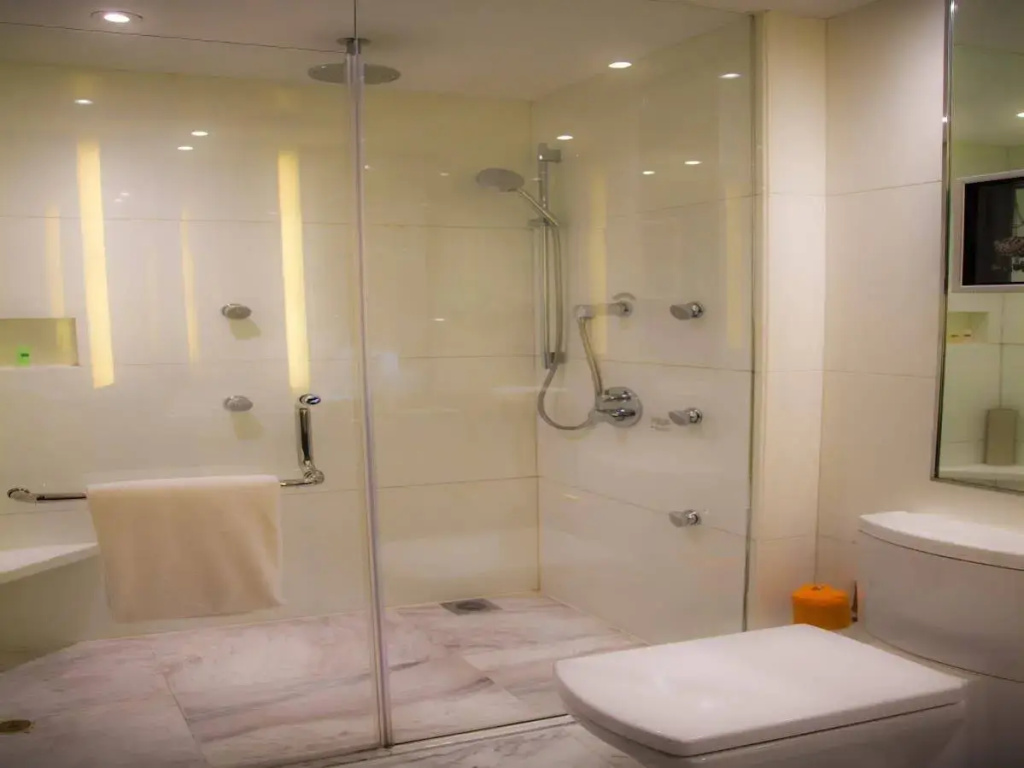 Courtyard by Marriott Beijing Northeast - Général