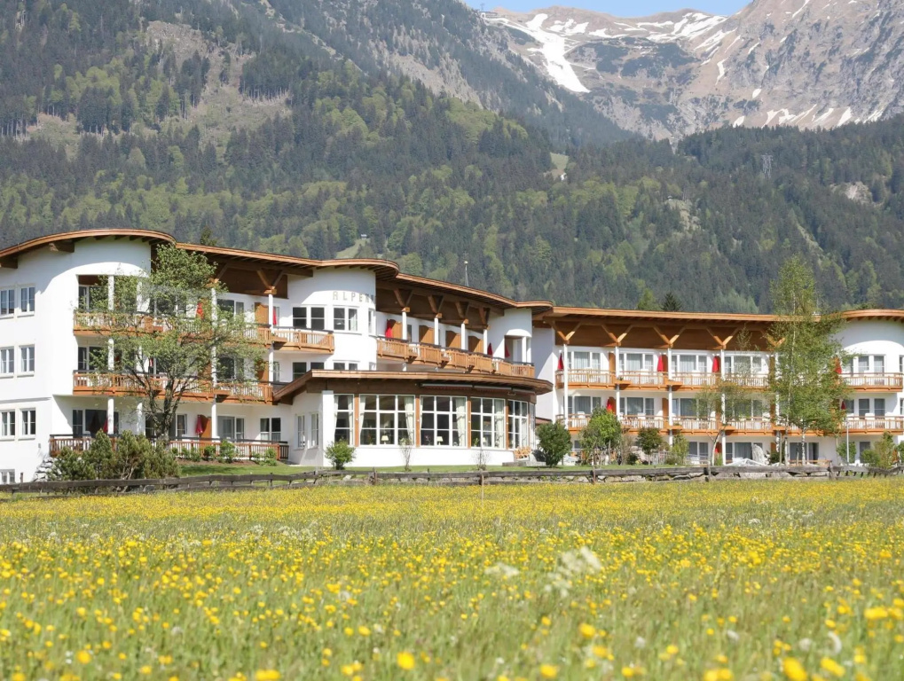 Alpenhof Oberstdorf Hotel & Spa, BW Signature Collection - Chambres
