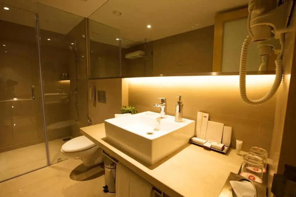 Wow Crest, Indore – IHCL SeleQtions - фото 21