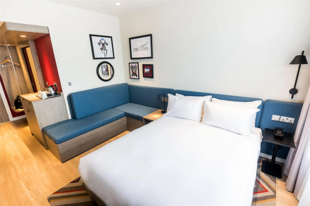 Hotel photo 15