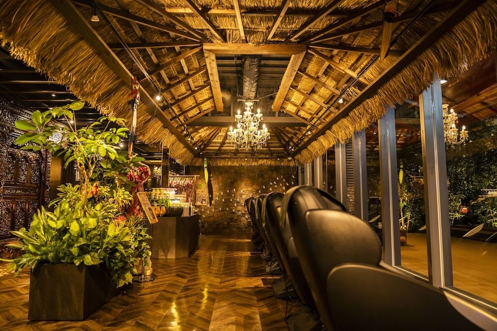 Hotel Petitbali Garden Shin Okubo A Adult Only 사진 17