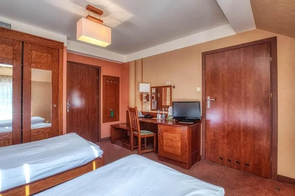 Hotel photo 5