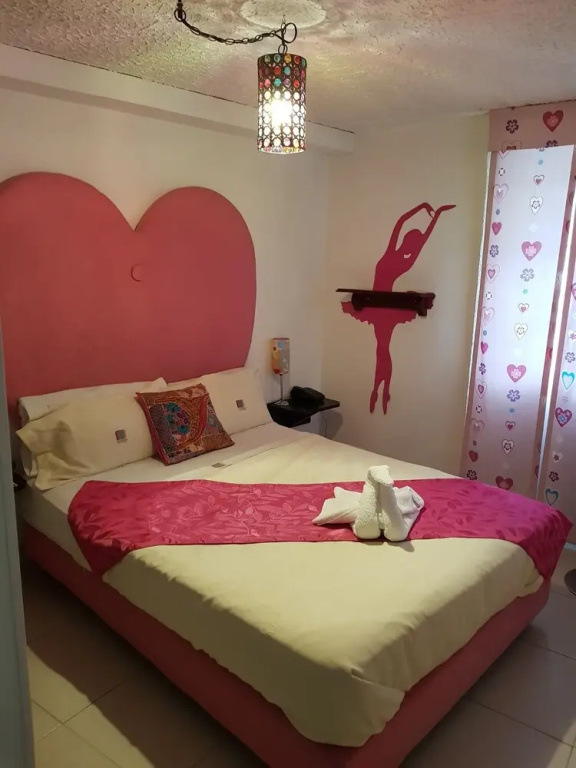 Hotel Boutique San Sebastian - Chambres