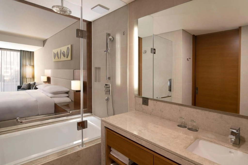 Courtyard by Marriott Seoul Pangyo - фото 10