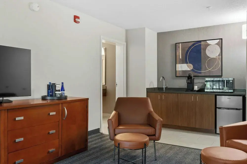 Suite