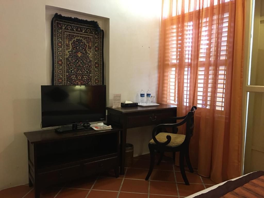 Spices Hotel
