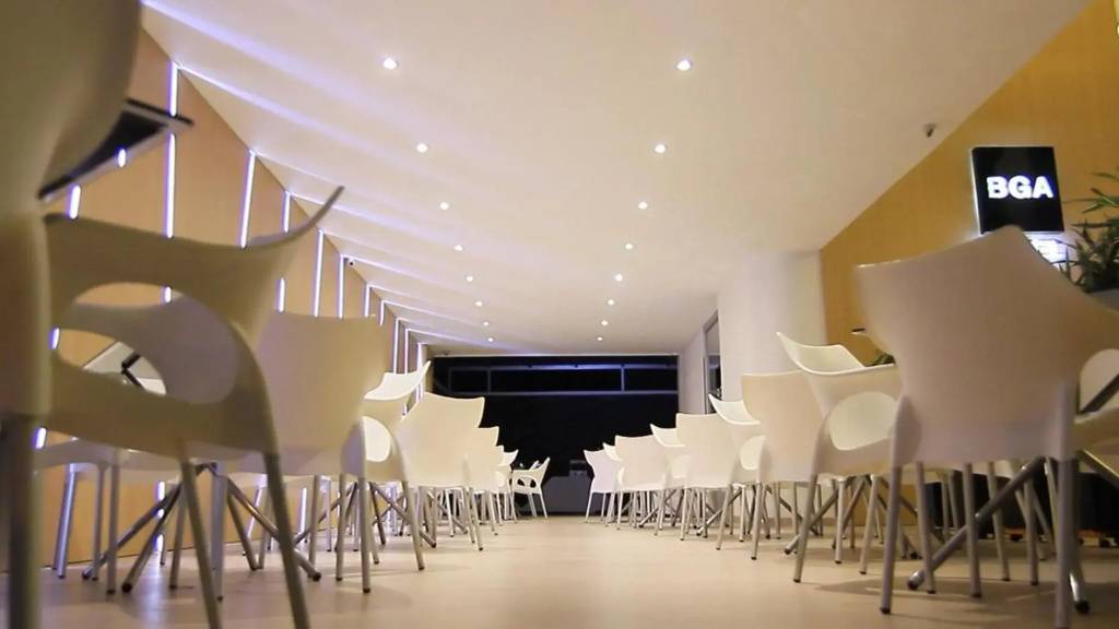 BGA Hotel - Général