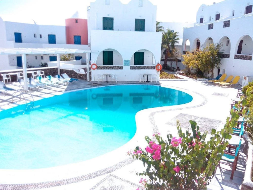 Hotel photo 8
